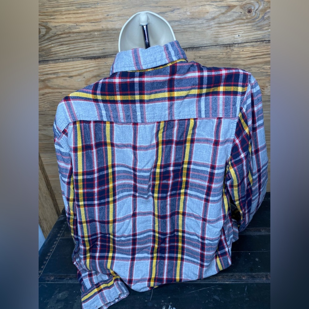 Flannel - Picture 2 of 2